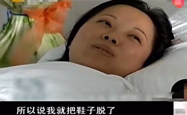 回顧:女子徒手接住2歲墜樓女童,多年後再次回到小區,感慨萬千