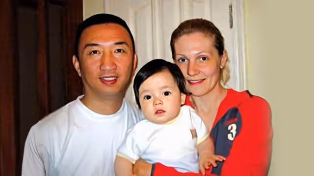 回顧:俄士兵救中國記者犧牲,記者為報恩直接娶其妻十年後卻離婚