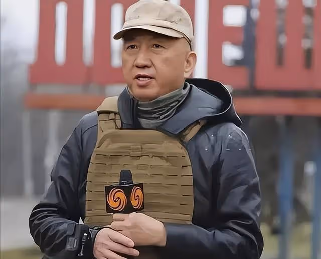 回顧:俄士兵救中國記者犧牲,記者為報恩直接娶其妻十年後卻離婚
