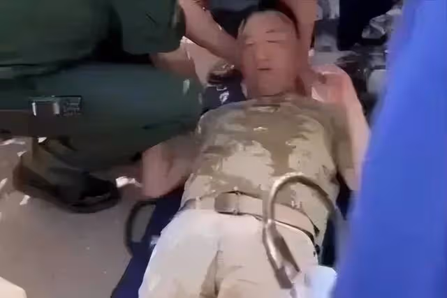 回顧:俄士兵救中國記者犧牲,記者為報恩直接娶其妻十年後卻離婚