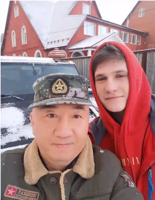 回顧:俄士兵救中國記者犧牲,記者為報恩直接娶其妻十年後卻離婚
