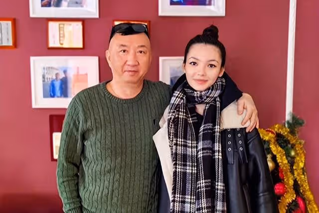 回顧:俄士兵救中國記者犧牲,記者為報恩直接娶其妻十年後卻離婚