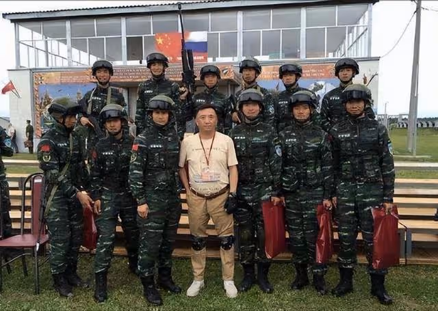 回顧:俄士兵救中國記者犧牲,記者為報恩直接娶其妻十年後卻離婚