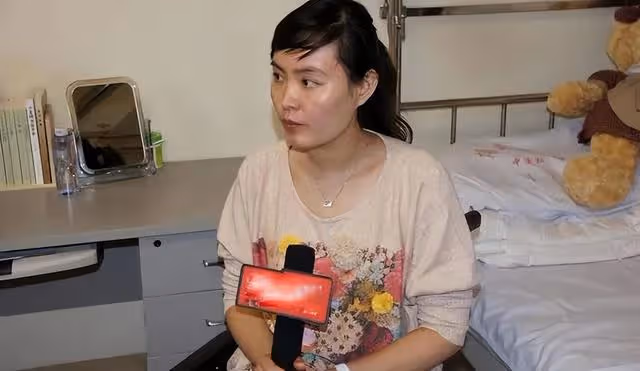 回顧:教師救學生雙腿被截肢,獲捐款1000多萬的她12年後感慨萬千