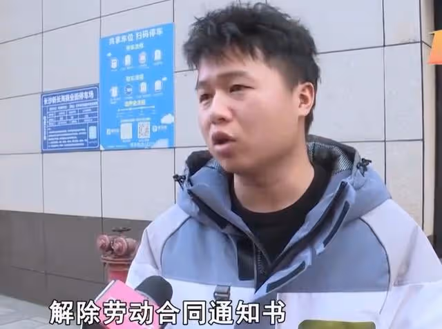 回顧:2020年小哥一個人給公司賺了1億多,老闆卻說你被解僱了