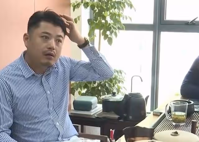 回顧：2020年小哥一個人給公司賺了1億多，老闆卻說你被解僱了