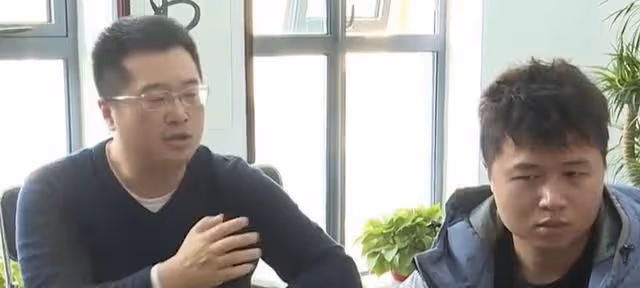 回顧：2020年小哥一個人給公司賺了1億多，老闆卻說你被解僱了