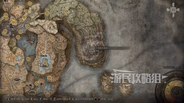 《艾爾登法環》DLC尤彌爾&約蘭支線任務攻略