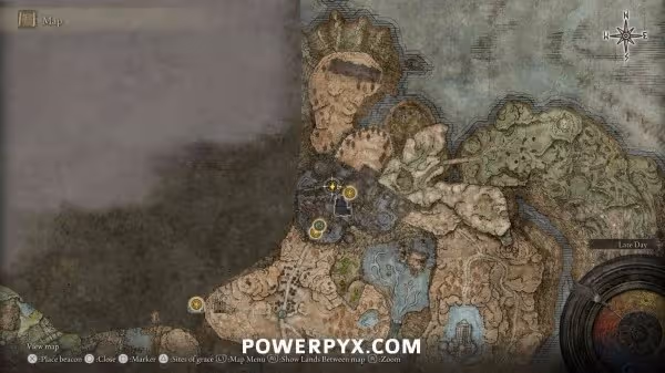 《艾爾登法環》DLC尤彌爾&約蘭支線任務攻略