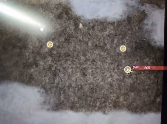 《艾爾登法環》DLC狂龍貝勒跑圖路線分享