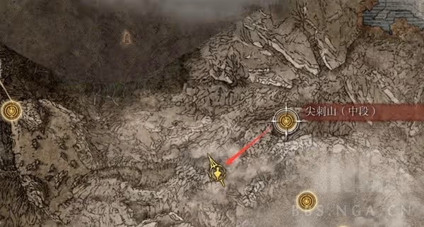 《艾爾登法環》DLC岩石心臟獲取方法