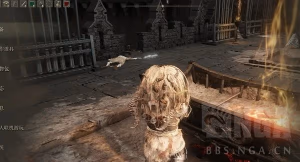 《艾爾登法環》DLC光明祭壇與黑暗祭壇位置