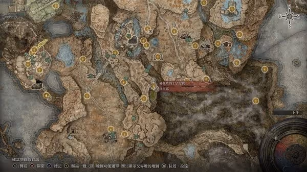 《艾爾登法環》DLC狂龍貝勒支線詳細攻略