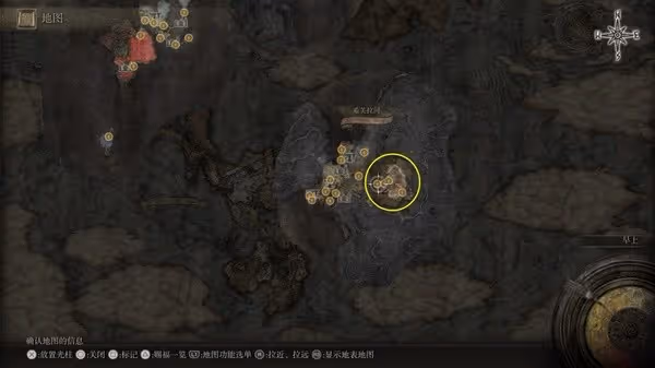 《艾爾登法環》DLC全支線任務匯總