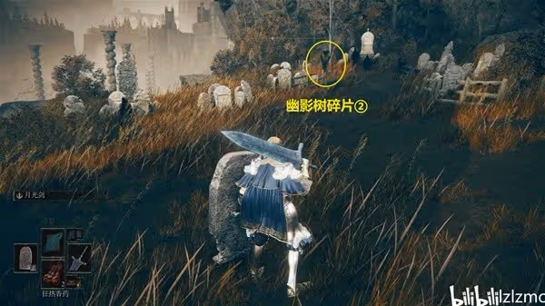 《艾爾登法環》DLC全支線任務匯總