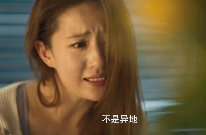 《玫瑰的故事》大結局:黃亦玫到死都不知,傅家明騙了她一輩子