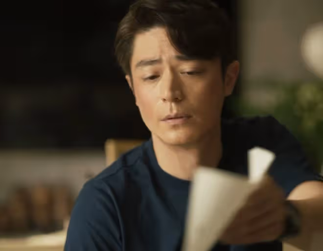《玫瑰的故事》大結局:黃亦玫到死都不知,傅家明騙了她一輩子