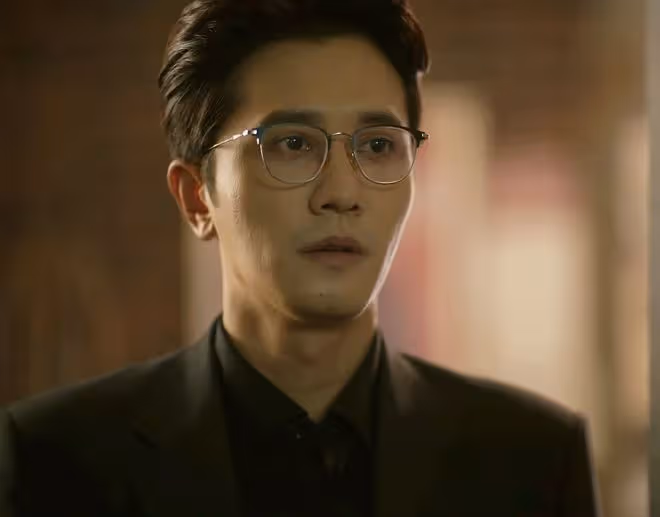 《玫瑰的故事》大結局:黃亦玫到死都不知,傅家明騙了她一輩子