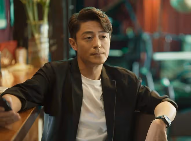 《玫瑰的故事》大結局:黃亦玫到死都不知,傅家明騙了她一輩子