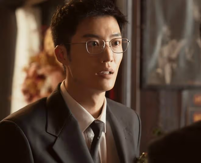 《玫瑰的故事》大結局:黃亦玫到死都不知,傅家明騙了她一輩子
