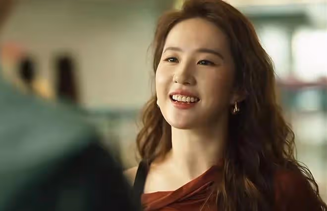 《玫瑰的故事》大結局:七年後女婿愛上黃亦玫,傅家敏愛上方太初