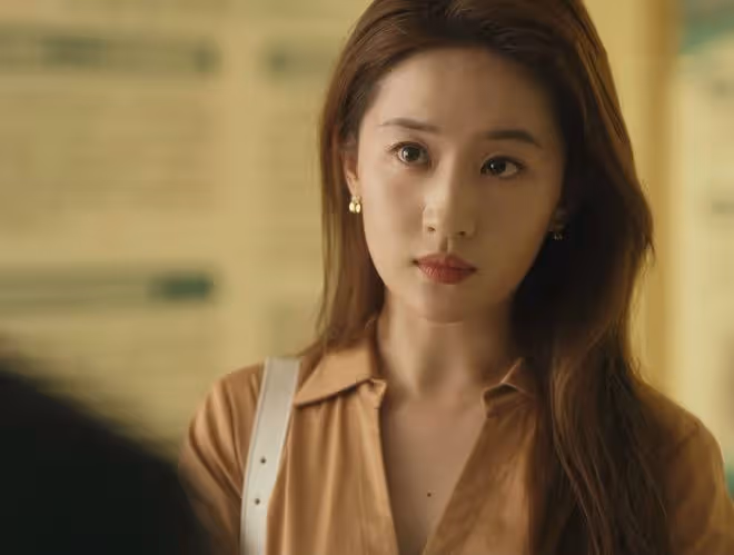 《玫瑰的故事》大結局:七年後女婿愛上黃亦玫,傅家敏愛上方太初