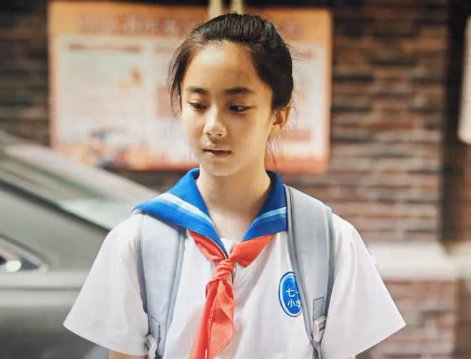 《玫瑰的故事》大結局:七年後女婿愛上黃亦玫,傅家敏愛上方太初