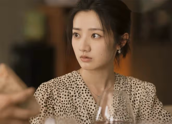 《玫瑰的故事》大結局:七年後女婿愛上黃亦玫,傅家敏愛上方太初