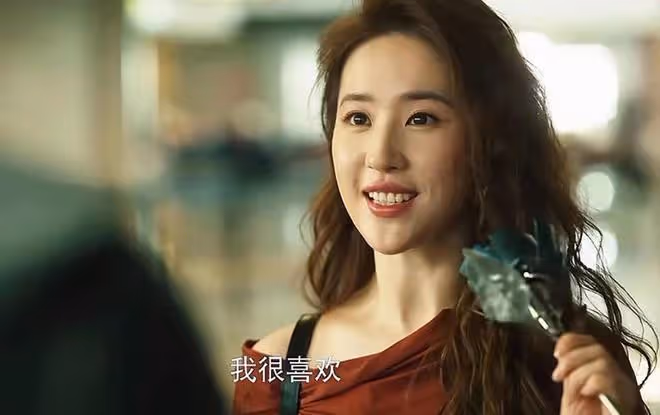 《玫瑰的故事》大結局：蘇更生到死都不知，黃振華騙了她一輩子