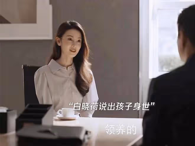 《玫瑰的故事》大結局:蘇更生到死都不知,黃振華騙了她一輩子