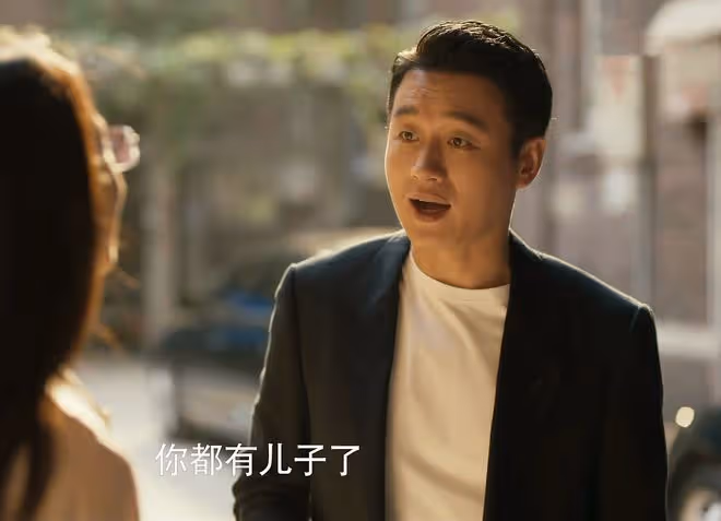 《玫瑰的故事》大結局:蘇更生到死都不知,黃振華騙了她一輩子