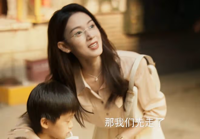 《玫瑰的故事》大結局:蘇更生到死都不知,黃振華騙了她一輩子
