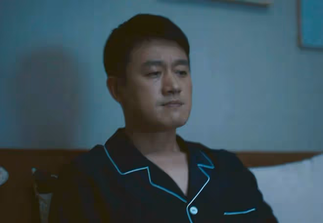 《玫瑰的故事》大結局:蘇更生到死都不知,黃振華騙了她一輩子