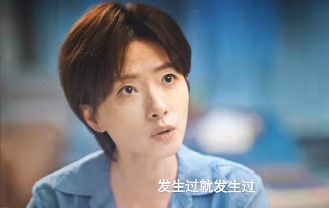 《玫瑰的故事》大結局:蘇更生到死都不知,黃振華騙了她一輩子