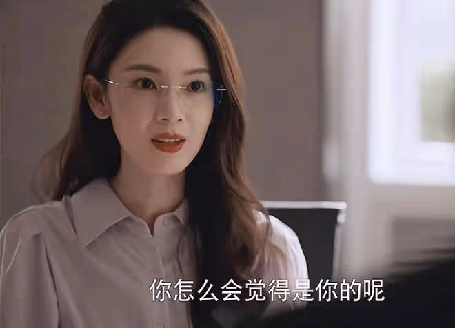 《玫瑰的故事》大結局六大贏家,方協文上榜,白曉荷、黃振華躺贏