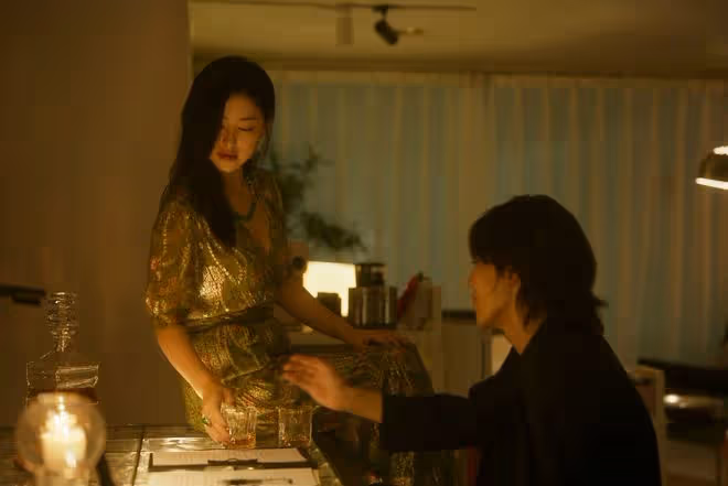 《玫瑰的故事》大結局六大贏家,方協文上榜,白曉荷、黃振華躺贏