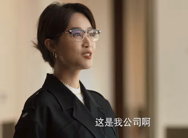 《玫瑰的故事》大結局六大贏家,方協文上榜,白曉荷、黃振華躺贏