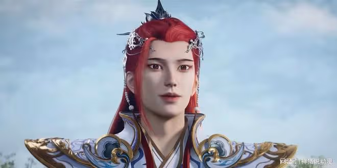 仙逆:已經有了李慕婉了,為什麼王林還要娶李倩梅?只因兩點