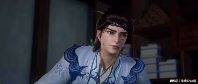 仙逆:已經有了李慕婉了,為什麼王林還要娶李倩梅?只因兩點