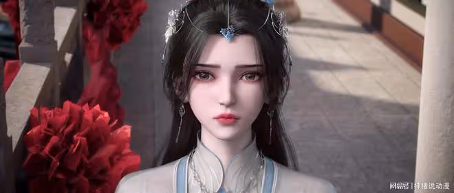 仙逆:已經有了李慕婉了,為什麼王林還要娶李倩梅?只因兩點