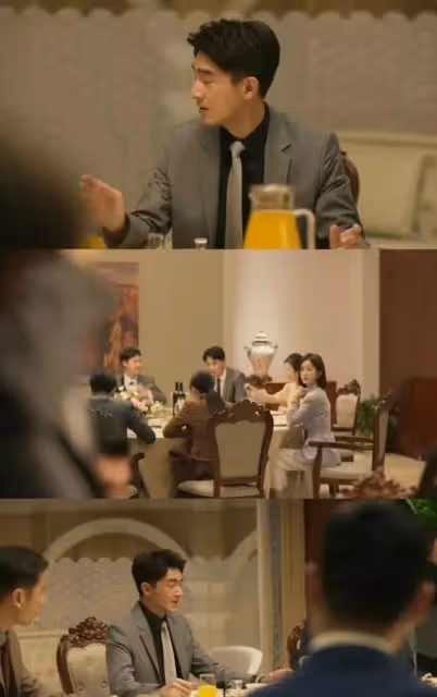 玫瑰的故事大結局:肖小雨苦戀太不值!黃亦玫曲線包養小白臉何西