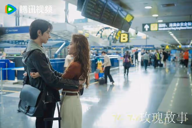 玫瑰的故事大結局:肖小雨苦戀太不值!黃亦玫曲線包養小白臉何西