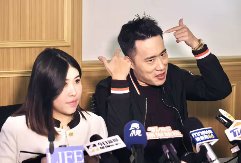 「余祥銓變國民好老公」害他們吵到要離婚！釣出余祥銓回應了