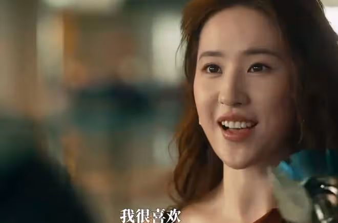 玫瑰的故事何西和誰是一對?年下不叫姐,心思有點野