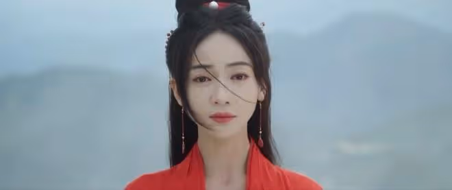 《墨雨雲間》看似是開放式結局,實則是悲劇結尾,彩蛋欲蓋彌彰