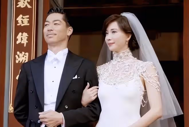 林志玲棒球賽開球,在球場上跳舞太可愛,身材比韓國女愛豆還好