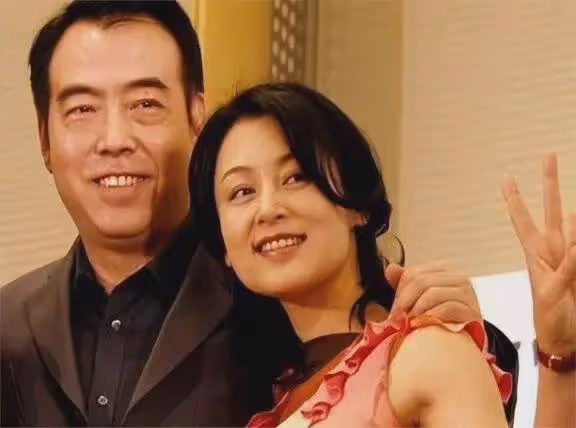 著名演員陳紅:和大16歲陳凱歌結婚27年,她的婚姻真的幸福嗎