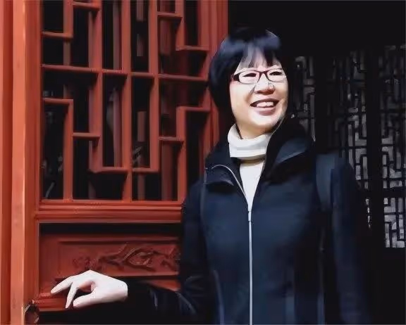 著名演員陳紅:和大16歲陳凱歌結婚27年,她的婚姻真的幸福嗎