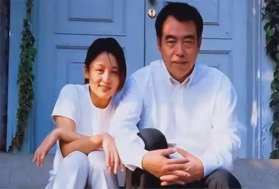 著名演員陳紅:和大16歲陳凱歌結婚27年,她的婚姻真的幸福嗎