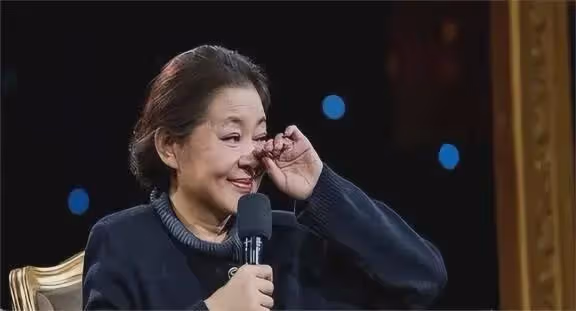 著名演員陳紅:和大16歲陳凱歌結婚27年,她的婚姻真的幸福嗎